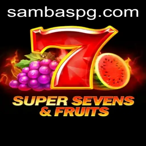 Descubra o Mundo Vibrante de 7SuperSevensFruits e SAMBAPG