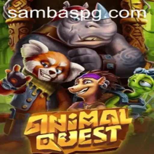 Descubra o Fascinante Mundo de AnimalQuest: Uma Nova Era de Jogos de Aventura