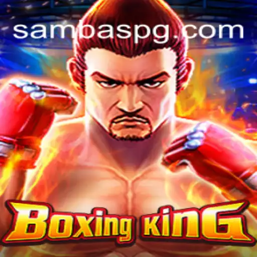 BoxingKing: A Evolução dos Jogos de Luta e Sua Influência Atual