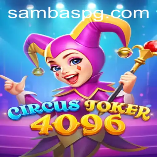 CircusJoker4096: Mergulhe nas Regras e Desafios de um Jogo Único