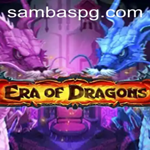 EraOfDragons: Um Novo Mundo de Aventuras e Estratégia