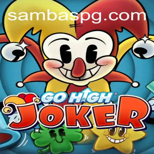 Descubra o GoHighJoker: O Novo Jogo Multijogador Inspirado em SAMBAPG