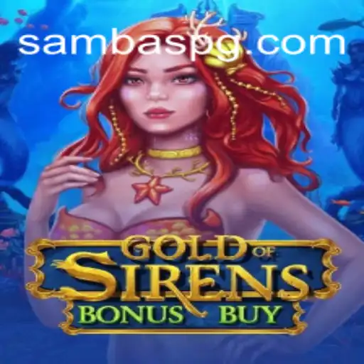 GoldofSirensBonusBuy: Uma Jornada Mitológica de Emoções e Estratégias