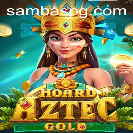 HoardofAztecgold: Uma Aventura Rica em História e Estratégia