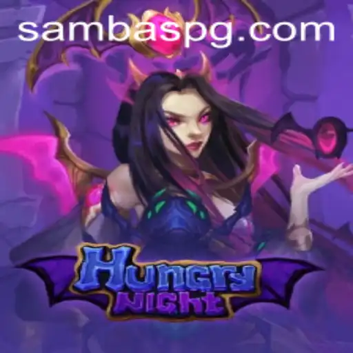 Descubra o Fascinante Mundo de HungryNight: Regras e Introdução ao Jogo