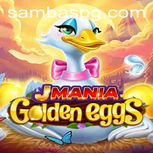 Explorando JManiaGoldenEggs: O Novo Fenômeno dos Jogos