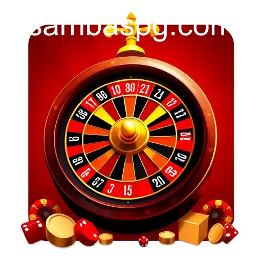 Jogos de roleta