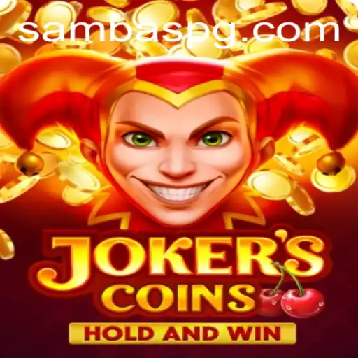 Descubra o Fascinante Mundo de JokersCoins: O Jogo que Está Revolucionando o Entretenimento