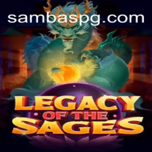 LegacyoftheSages: Um Mundo de Aventuras e Sabedoria