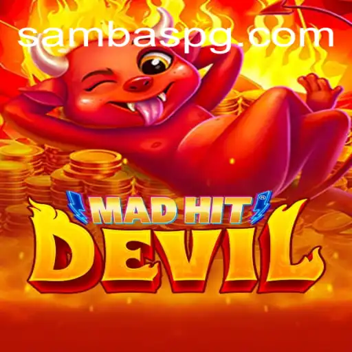 Explorando MadHitDevil: O Jogo que Está Revolucionando o Mercado