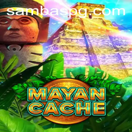 Explorando o Intrigante Universo do Jogo MayanCache