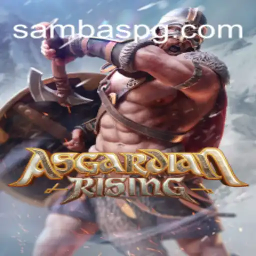AsgardianRising: Aventura Épica e Estratégia em Tempos Modernos