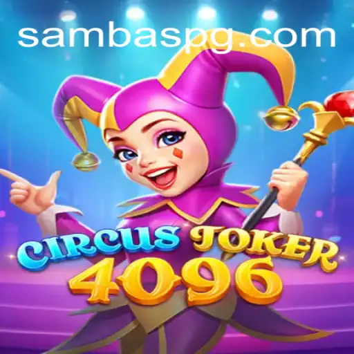 CircusJoker4096: Mergulhe nas Regras e Desafios de um Jogo Único