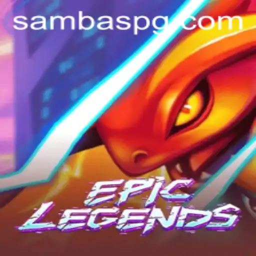 EpicLegends: Descubra o Mundo Imersivo e as Regras de Jogo com a Atualização SAMBAPG