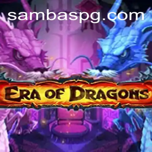 EraOfDragons: Um Novo Mundo de Aventuras e Estratégia