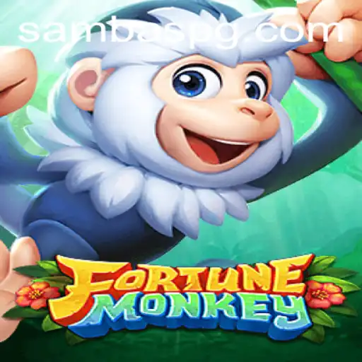 Explorando o Universo de FortuneMonkey: Um Jogo Intrigante com SAMBAPG
