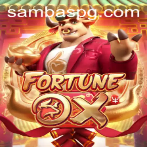 FortuneOx: Mergulhe no Fascinante Mundo de SAMBAPG