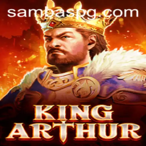 Descubra a Fascinante Aventura de KingArthur: O Jogo que Conquista Novos Horizontes