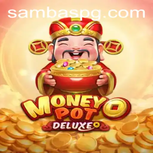 Explorando o Mundo do MoneyPotDELUXE: Um Jogo de Oportunidades e Estratégias