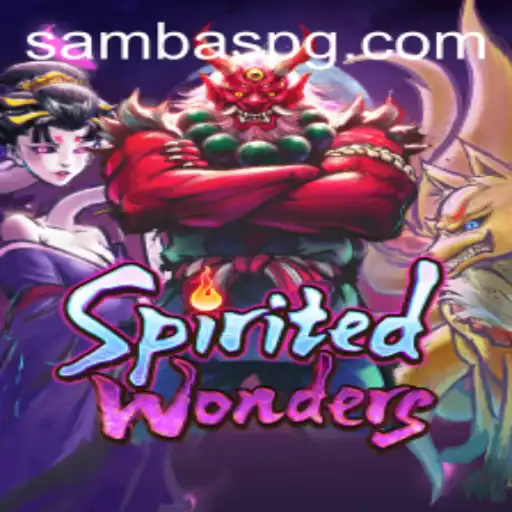 Descubra o Universo de SpiritedWonders: Uma Aventura de Estratégia e Mistério