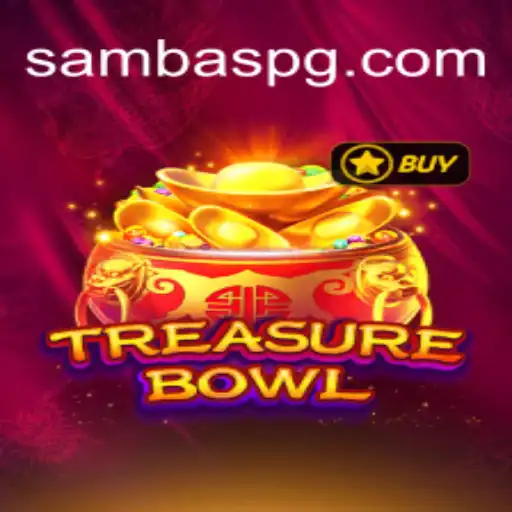 Descubra o Mundo de Aventura com TreasureBowl: Um Jogo Inovador