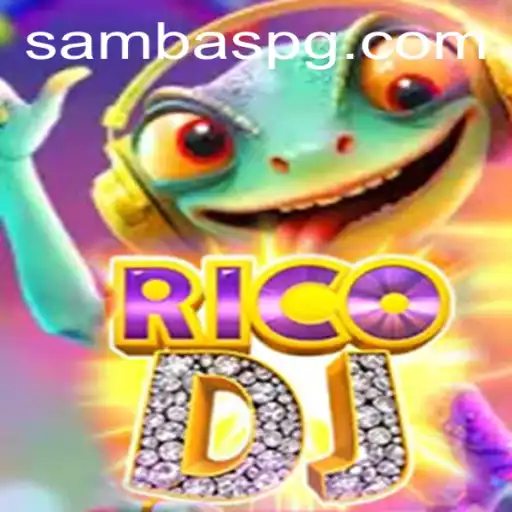 Descubra a Fascinante Aventura Musical do Jogo RicoDJ