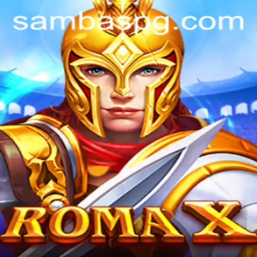 Descubra RomaX: O Novo Fenômeno Global dos Jogo de Estratégia