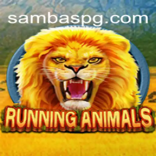 RunningAnimals: Emocionante Aventura Animal e Estratégia Com 'SAMBAPG'