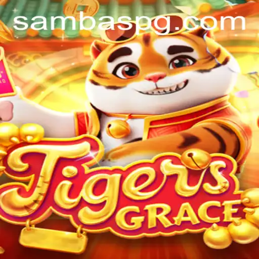 Explorando TigersGrace: O Jogo de Aventura Impulsionado por SAMBAPG