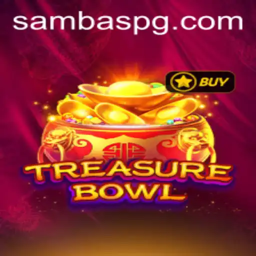 Descubra o Mundo de Aventura com TreasureBowl: Um Jogo Inovador