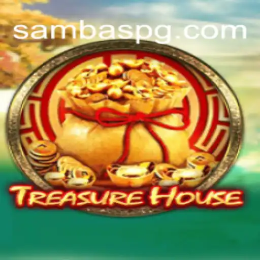 Explorando o Mundo de TreasureHouse: Uma Aventura Estratégica Envolvente