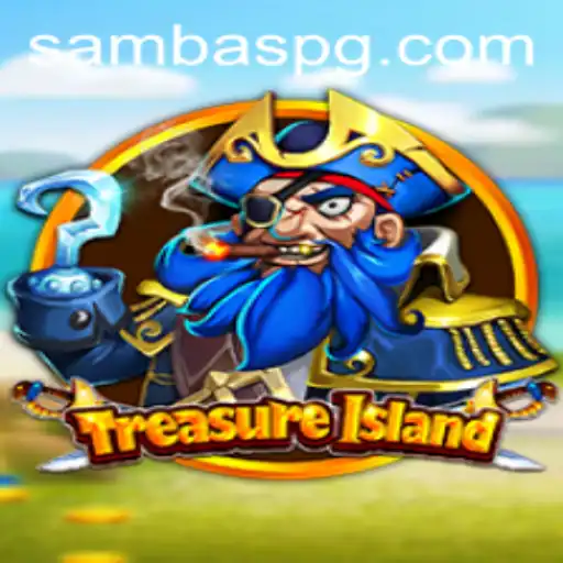 Explore TreasureIsland: Aventura e Desafios na Era Digital