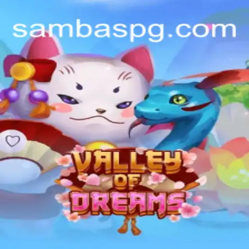 Explore o Encantador Mundo de ValleyofDreams: Uma Aventura com Regras Claras
