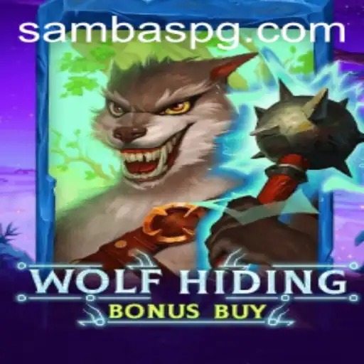 Desbravando WolfHidingBonusBuy: Um Mergulho no Novo Jogo de Casino