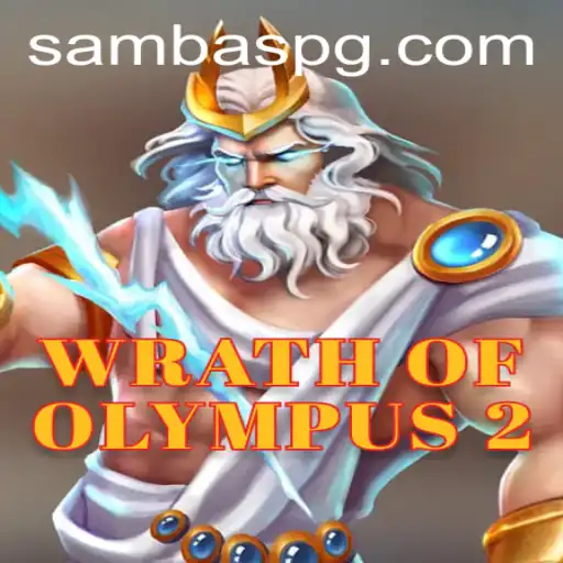 Explorando WrathofOlympus2: Uma Jornada Épica com SAMBAPG
